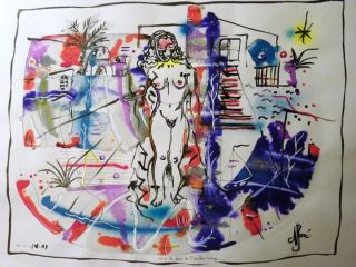 95-le-reve-de-lescalier-rouge