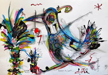 almost-flight
