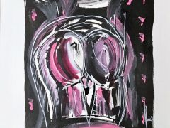 apparition lunaire R