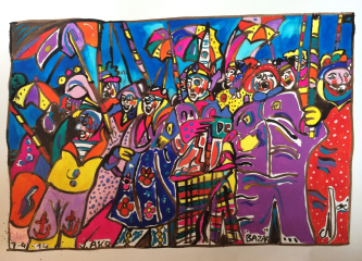 bazar