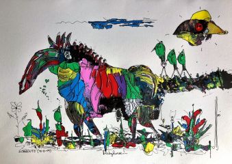 birdyhorse-R