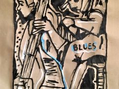 blues R