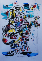 blues-passager