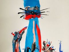 chat-azur-R