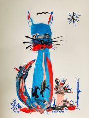 chat-azur-R