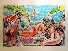 chaudes-devant-r