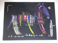 cheval-en-rut