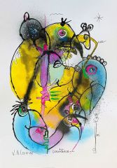 coexistence-R