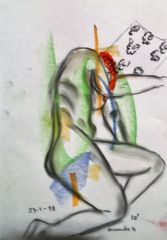 desnuda 4 R
