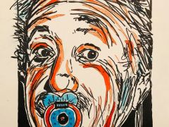 einstein-R
