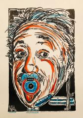 einstein-R