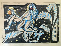 eve et eva R