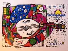 guitard