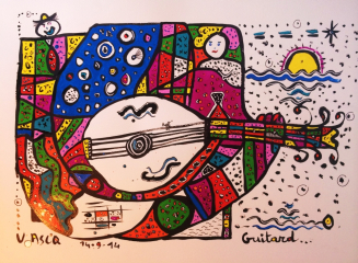 guitard