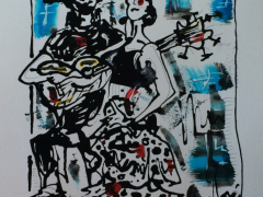 hot-blueso