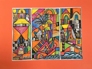 il giardino del mare R