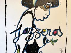 jazzeros R