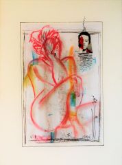 je compte jusqua cinq R