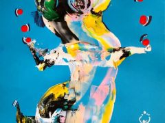 juggling-R