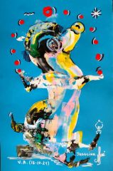 juggling-R