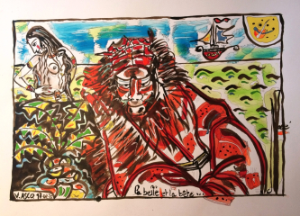 la-belle-et-la-bete