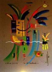 la cite irradieuse R