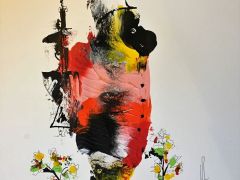 la paix R