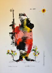 la paix R