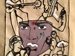 lame du jazz R