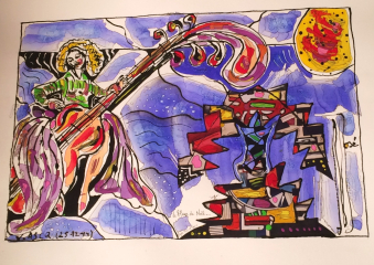 le-blues-de-noel