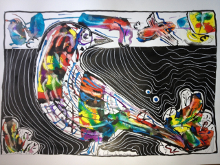 le-corbeau-de-bon-augure