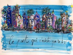 le port qui nexiste pas R