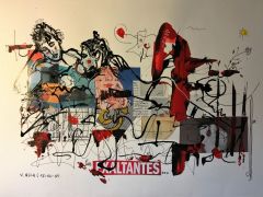les exaltantes R