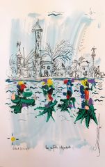 les reflets independants R