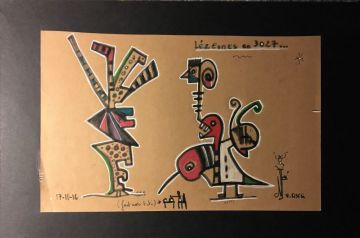lezennes en R