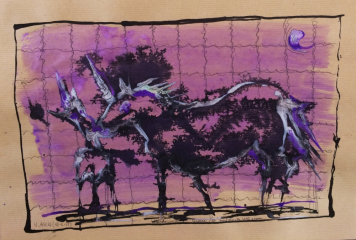 licorne-et-poulain-en-cage