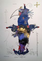 lucello number one R