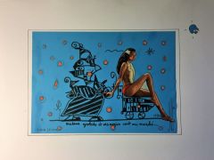 madame grobide R