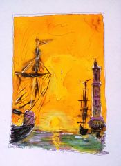 mer doree R