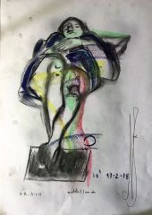 modele 2 avec robe R