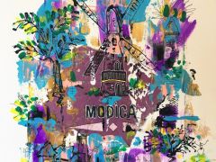 modica next week R