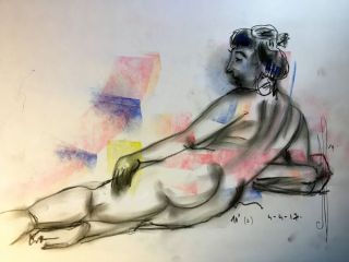 nuda 2 R