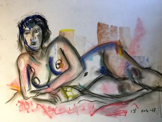 nuda 7 R