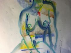 nuda 8 R