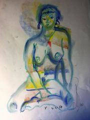 nuda 8 R