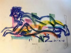 nude 2 R