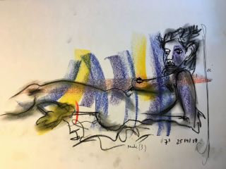 nude 3 R