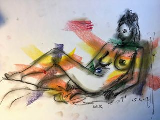 nude 6 R