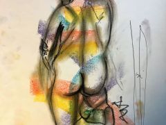 nude 8 R