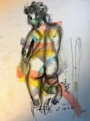 nude 8 R